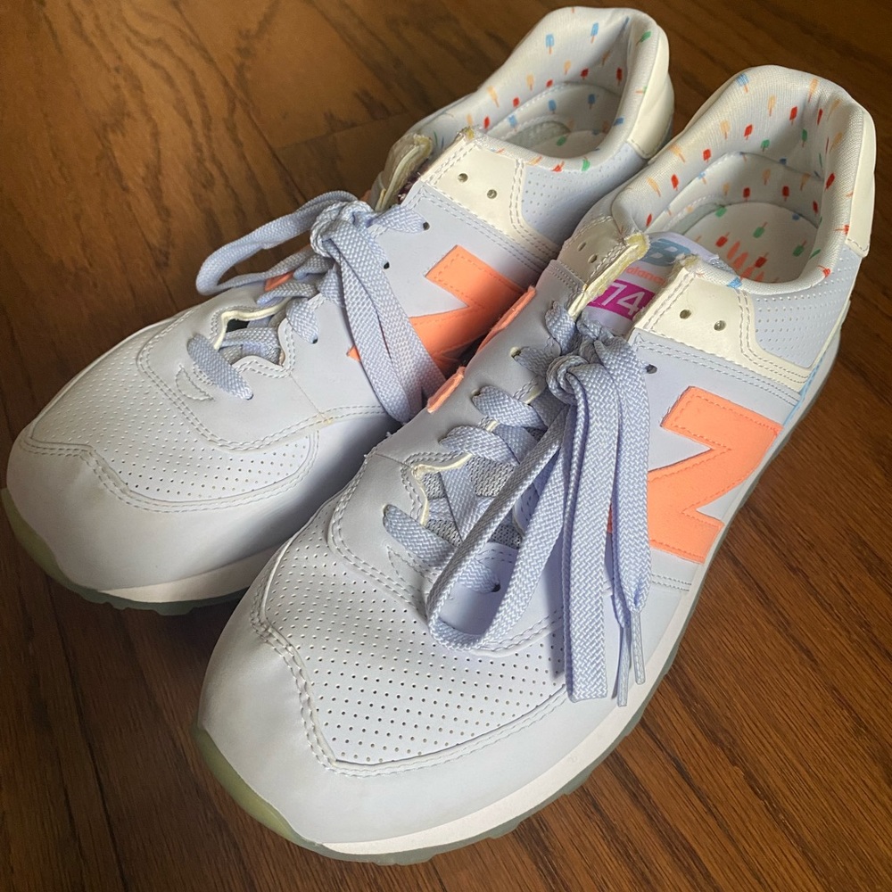 New Balance Sneakers
